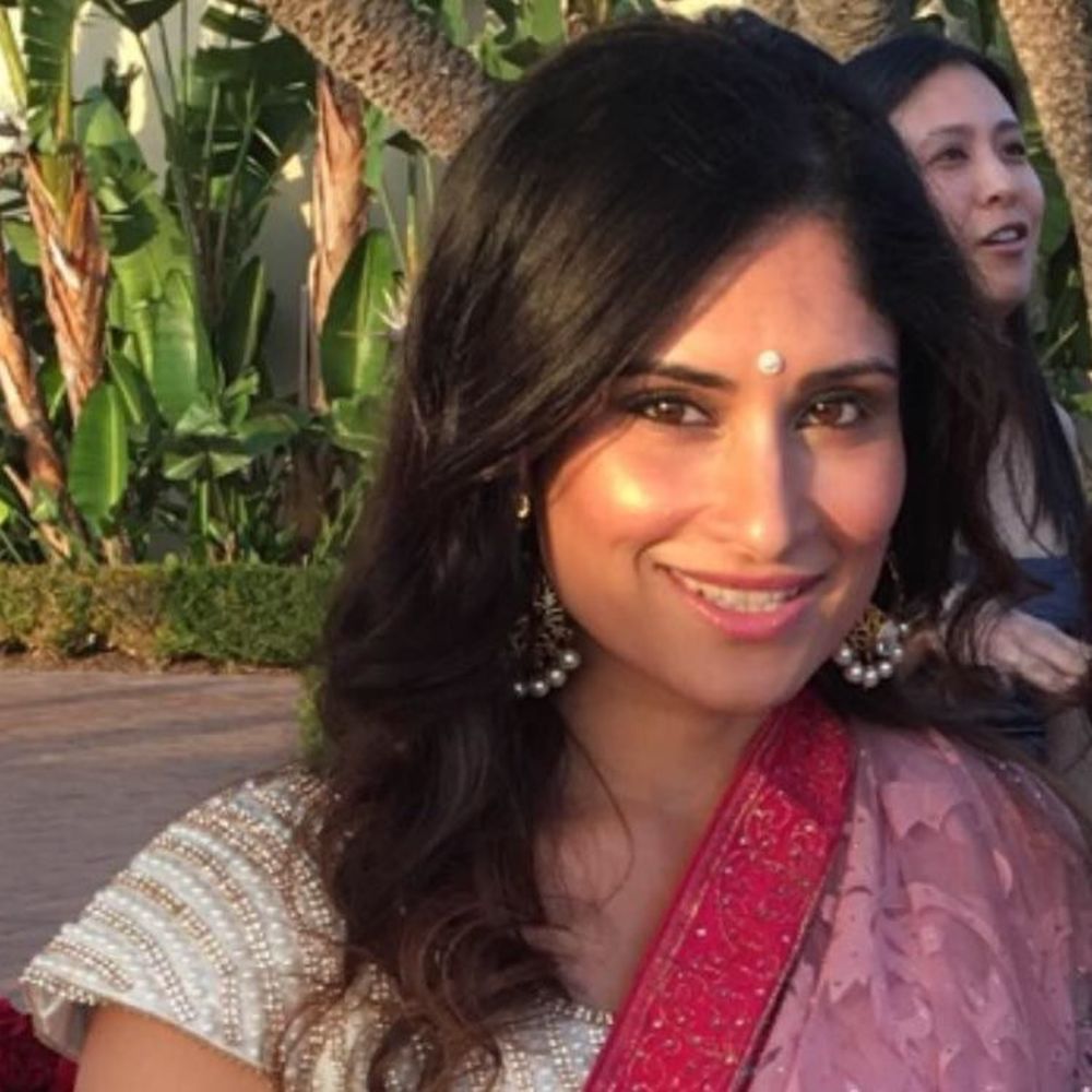 Meet your Posher, Jasmit